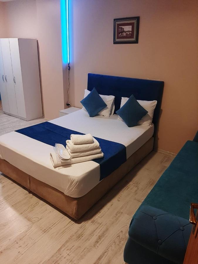 216 Turkuaz Suit İstanbul Dış mekan fotoğraf