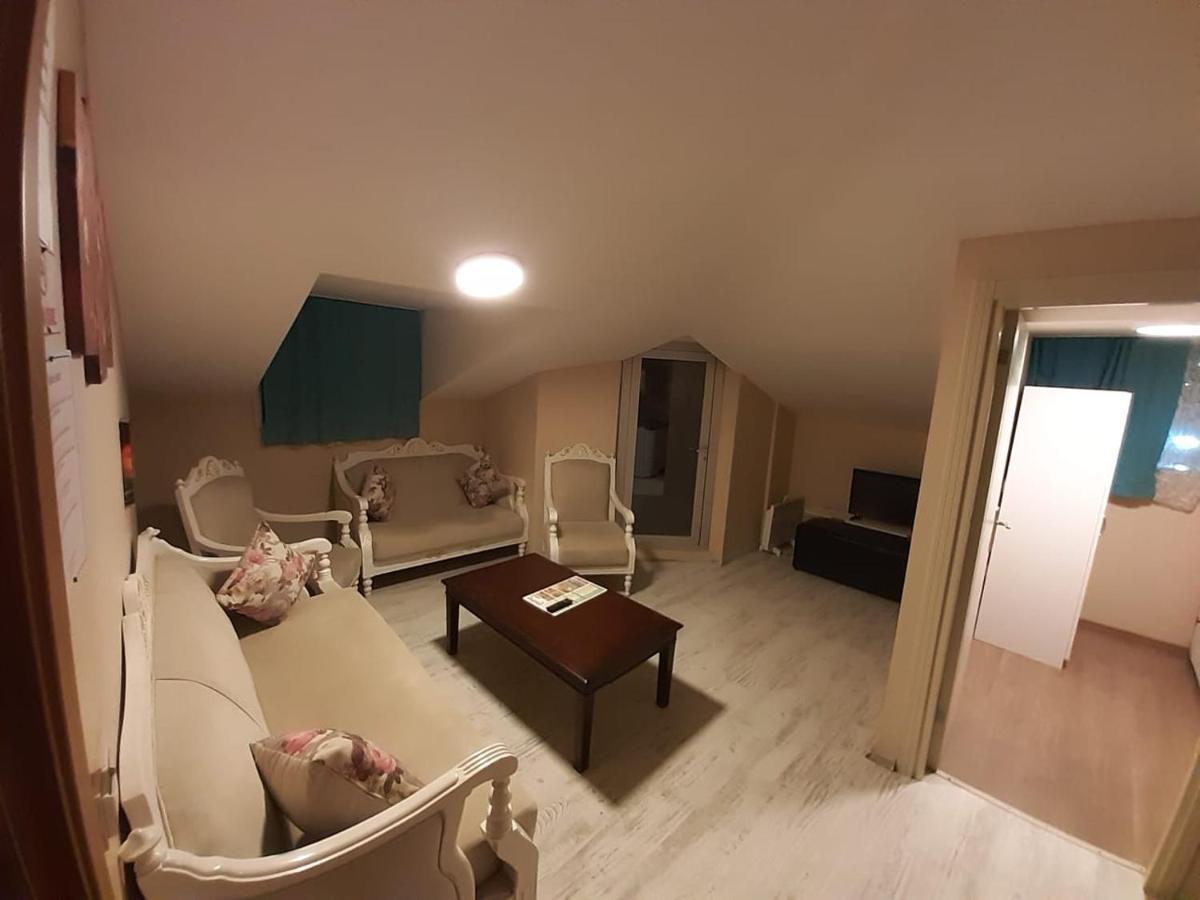216 Turkuaz Suit İstanbul Dış mekan fotoğraf