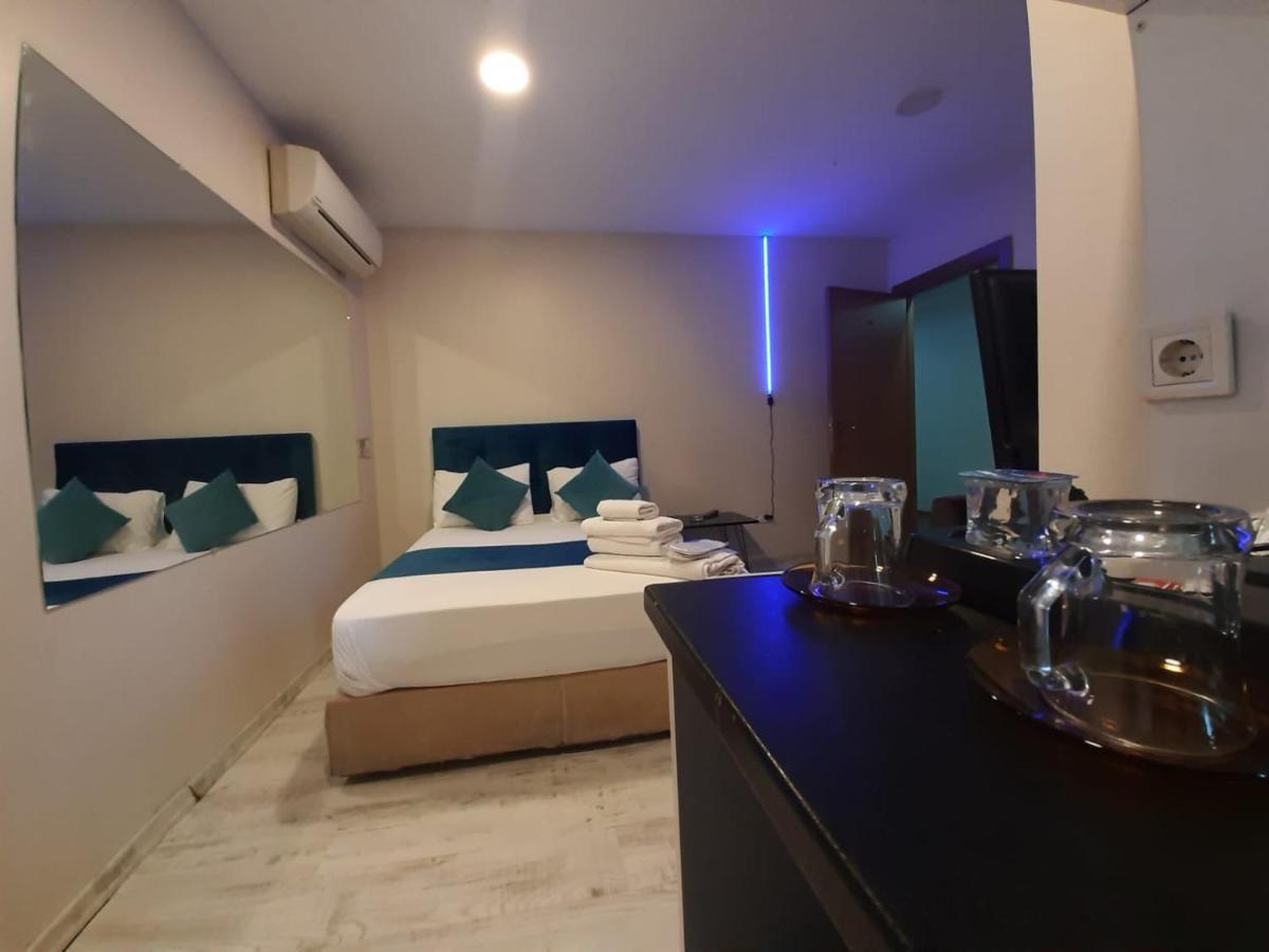 216 Turkuaz Suit İstanbul Dış mekan fotoğraf